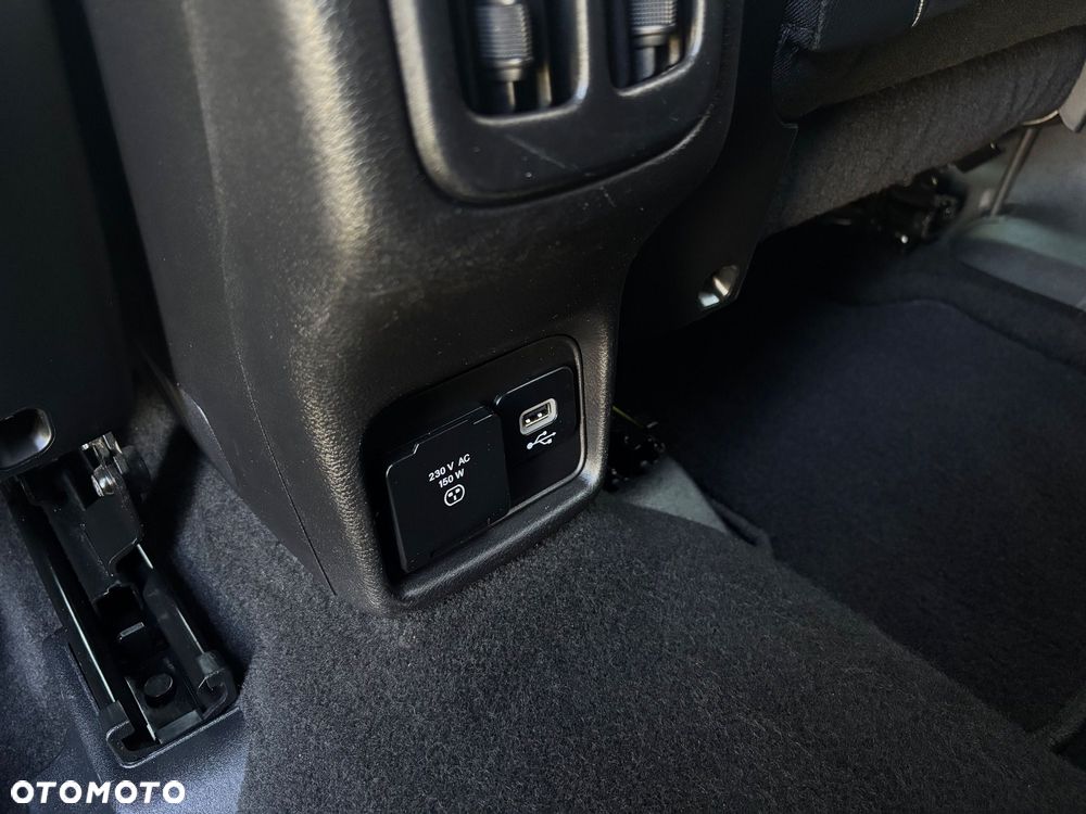 Jeep Compass 2.0 MultiJet Active Drive Automatik Opening Edition - 30
