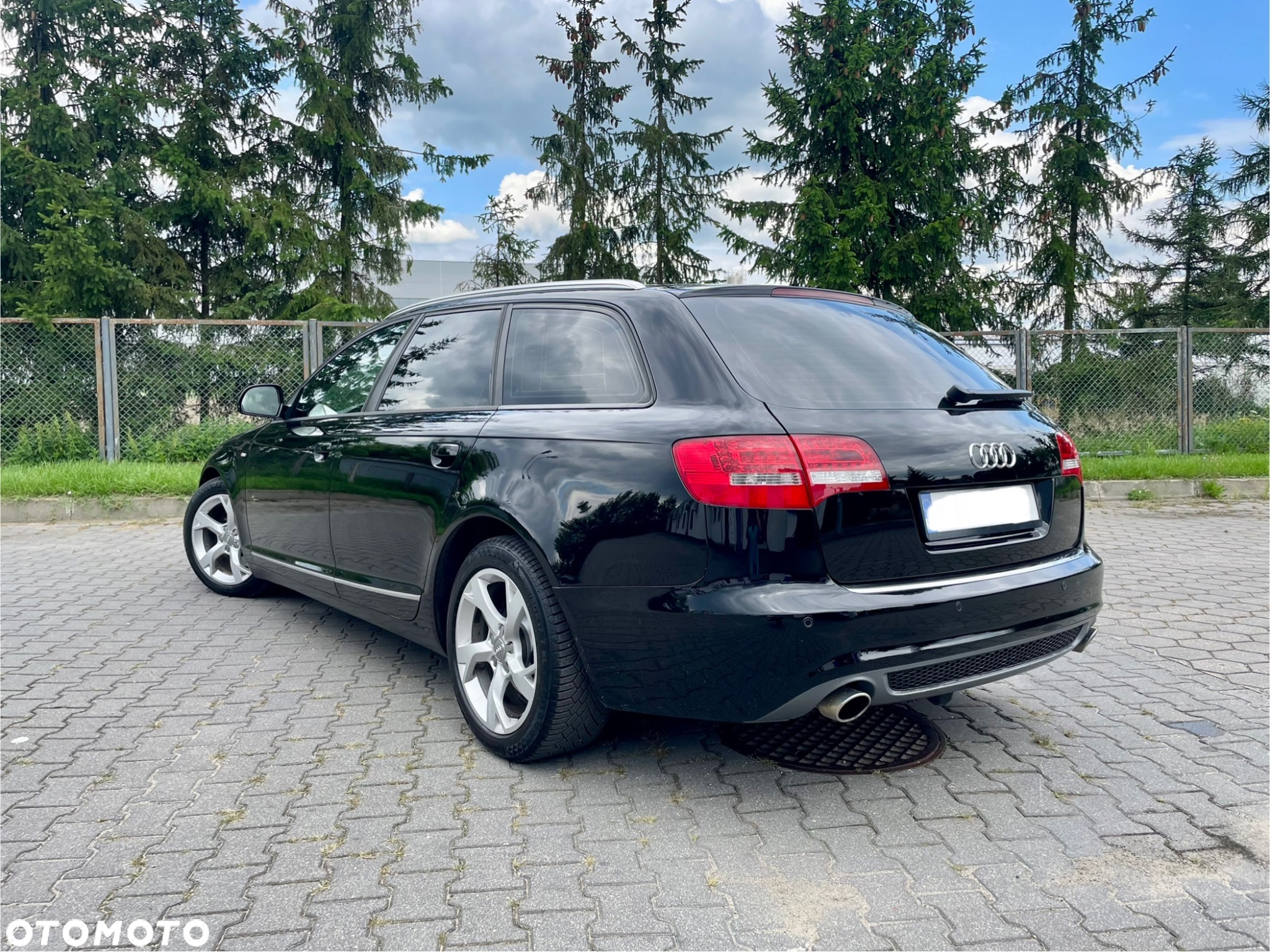 Audi A6 2.7 TDI Quattro Tiptr - 26