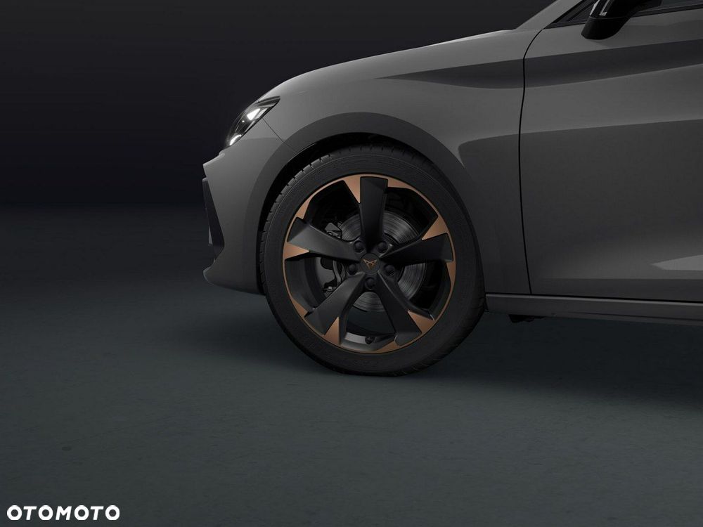 Cupra Leon Sportstourer - 8