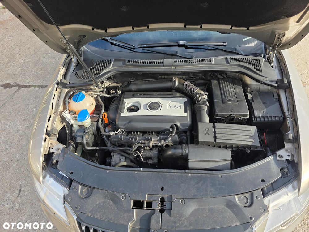 Skoda Superb - 9