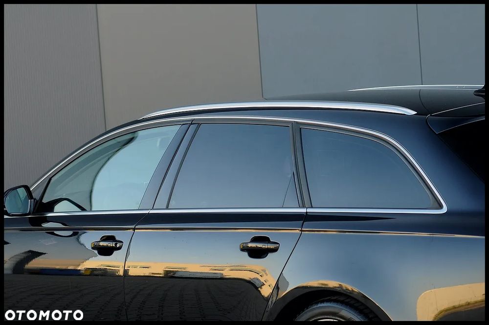 Audi A6 Avant 3.0 TDI DPF multitronic - 16