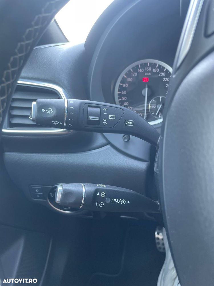 Infiniti QX30 2.0t DCT AWD Premium - 19