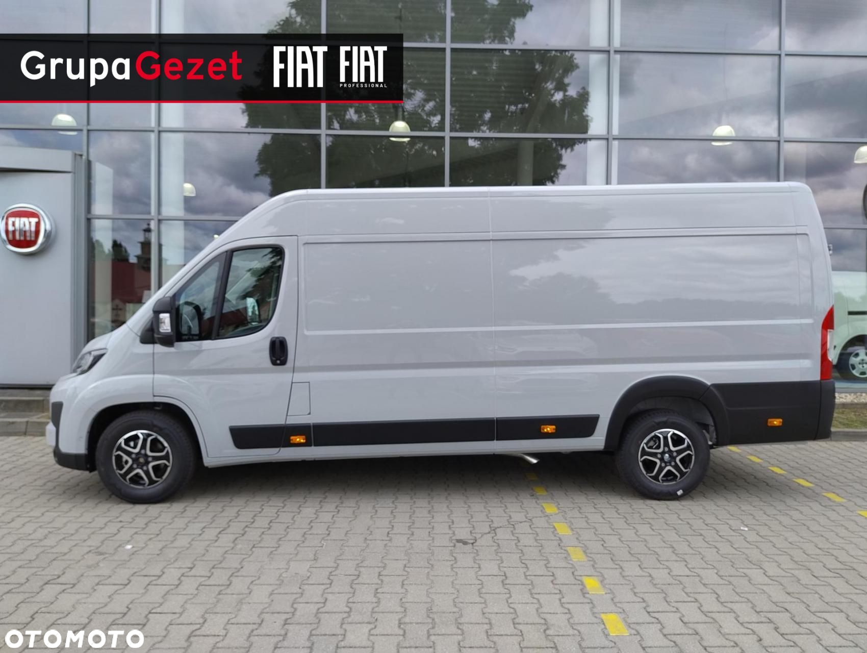 Fiat Ducato - 6