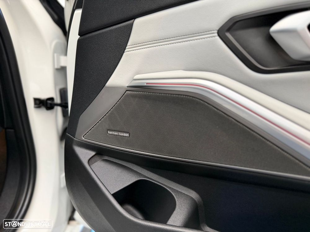 BMW M3 Competition - 21