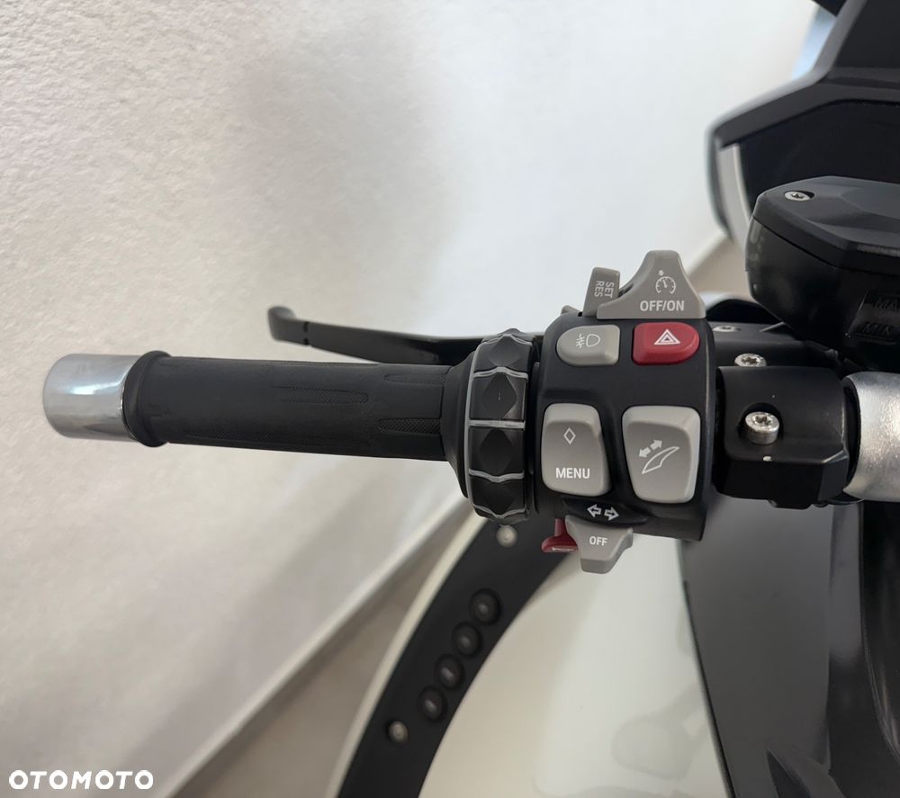 BMW K - 7