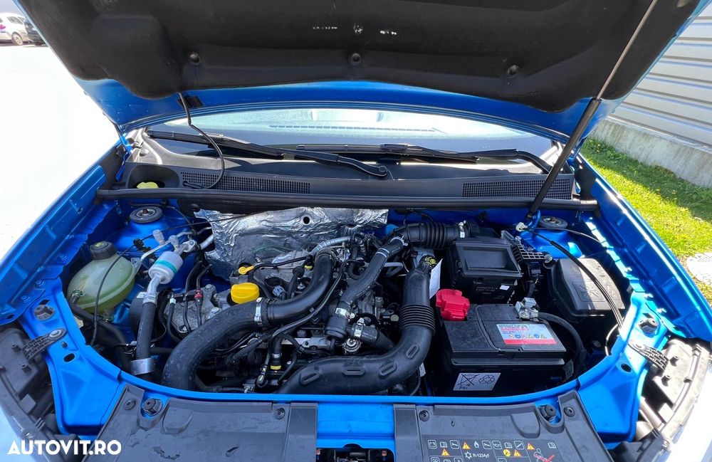 Dacia Logan Stepway 0.9 TCe - 21