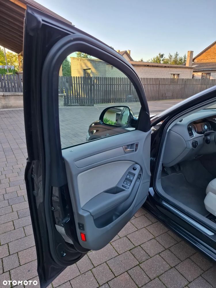 Audi A4 Limousine 2.0 TDI - 8