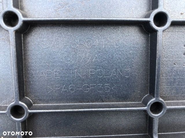 Ford Mondeo MK5 LIFT 19-22 pas przedni HS71-8B041-D - 2