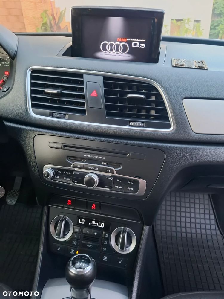 Audi Q5 2.0 TDI (clean diesel) ultra - 28