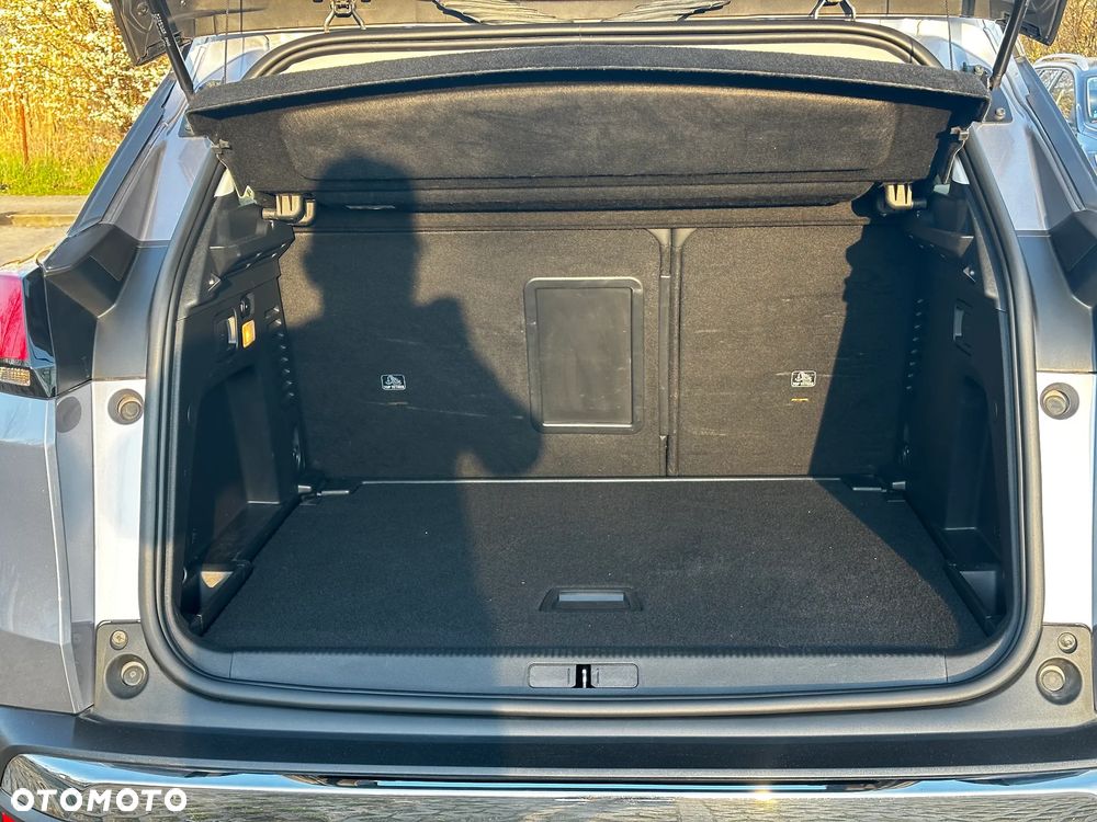 Peugeot 3008 1.5 BlueHDi Allure S&S EAT8 - 12