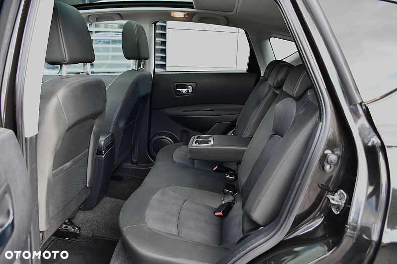 Nissan Qashqai 1.6 I-Way - 21