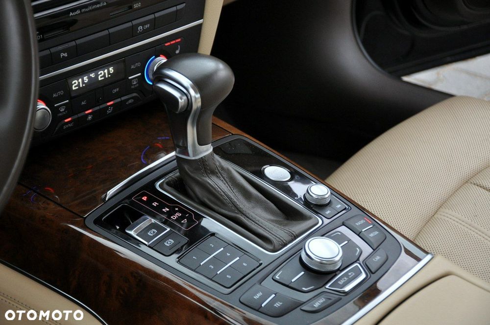 Audi A6 Limousine - 36