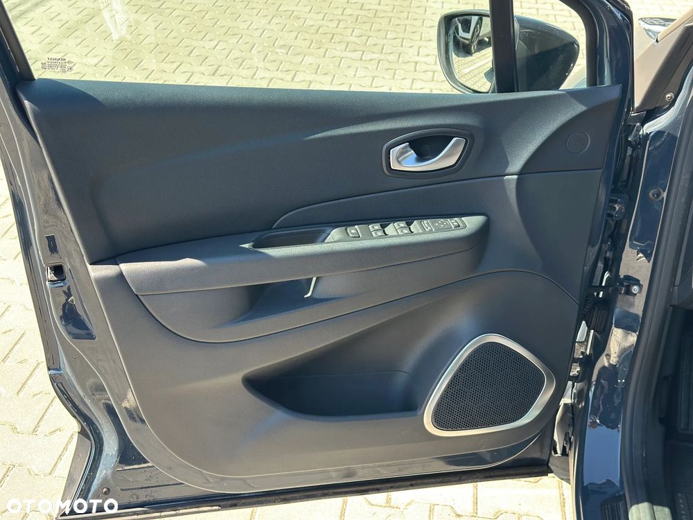 Renault Captur 0.9 Energy TCe Intens EU6 - 10