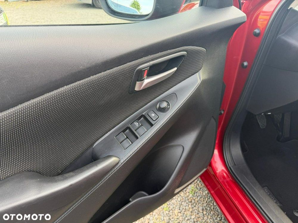 Mazda 2 SKYACTIV-G 75 Exclusive-Line - 18