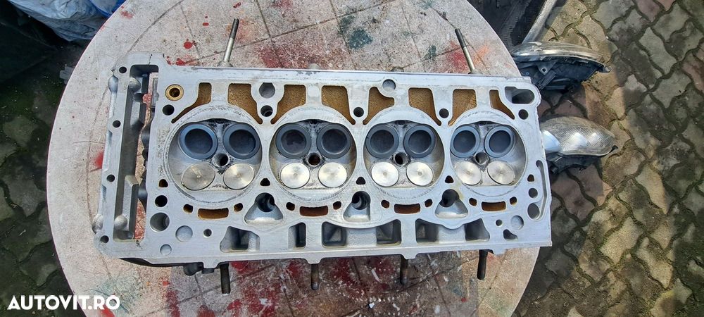 Chiuloasa completa 2.0 și 1.8 tfsi VW,Skoda CAWA,CAWB,CCZC ,CDAA,BZB - 6