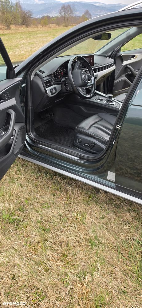 Audi A4 Allroad 2.0 TFSI Quattro S tronic - 18