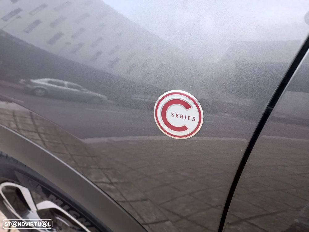 Citroën C5 Aircross 1.5 BlueHDi C-Series - 12