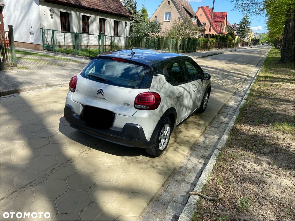 Citroën C3 1.2 PureTech MoreLife - 6