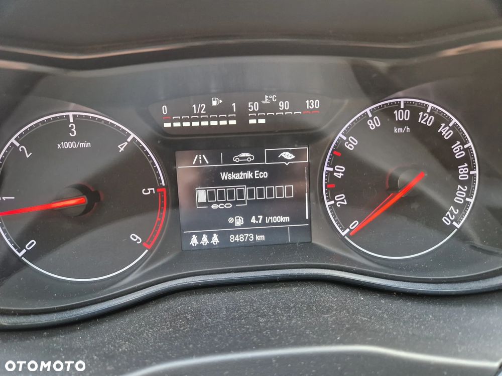 Opel Corsa 1.3 CDTI EcoFLEX Start/Stop Active - 14