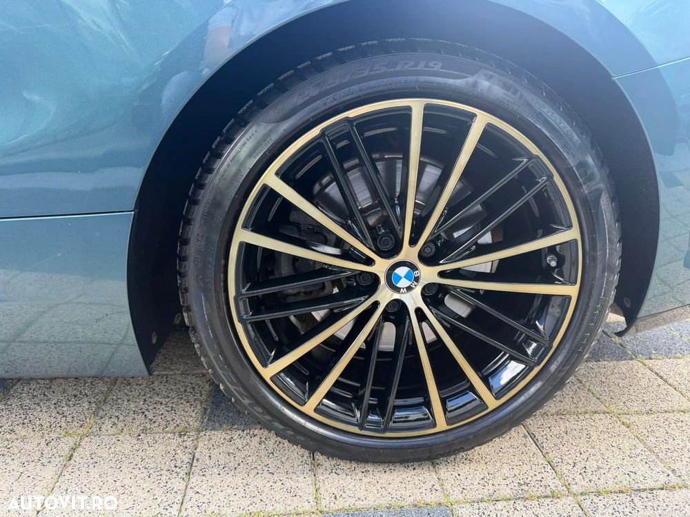 BMW Seria 8 840i xDrive - 19