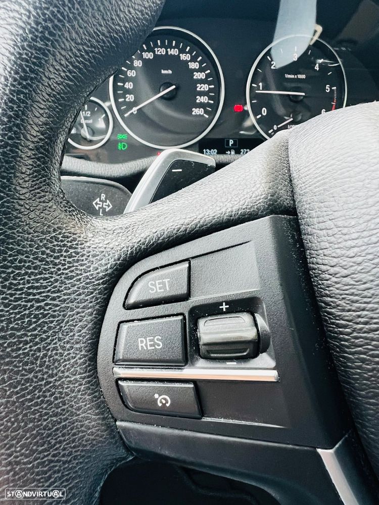 BMW X4 20 d xDrive XLine Auto - 41