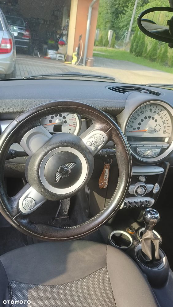 MINI Cooper - 8