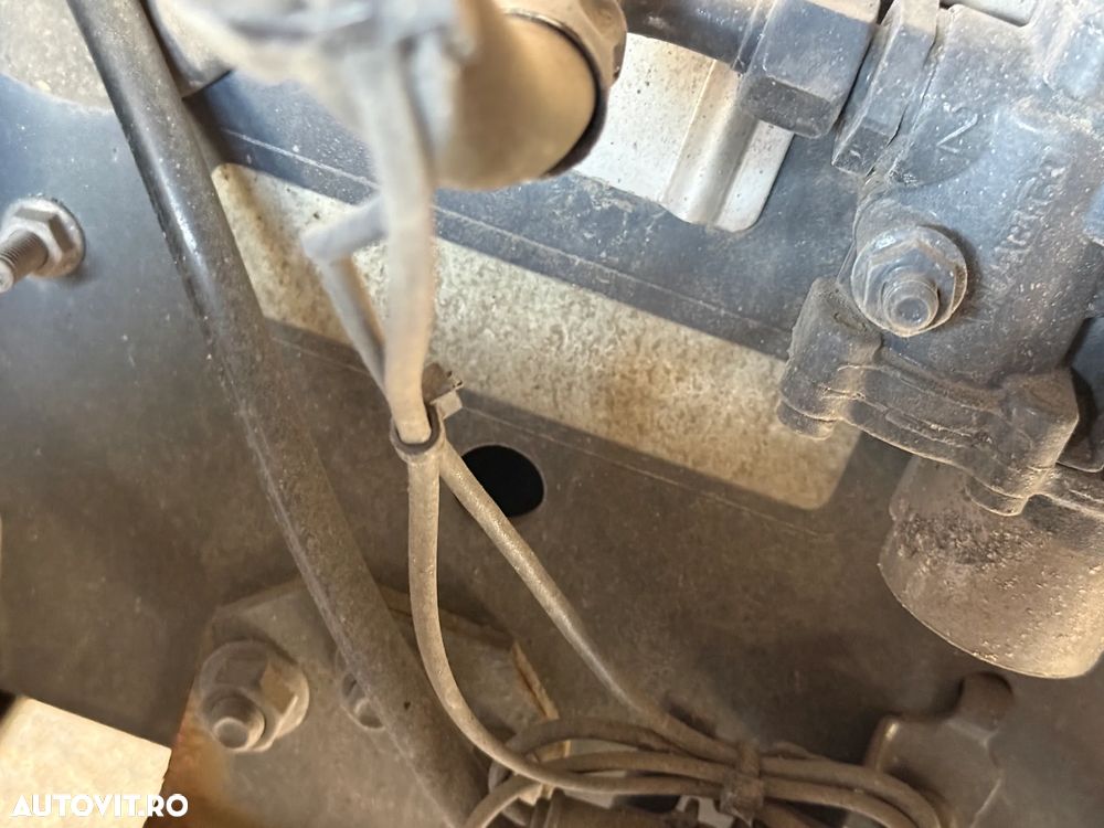 DAF XG 480 MEGA_ 6 ANVELOPE NOI - 4