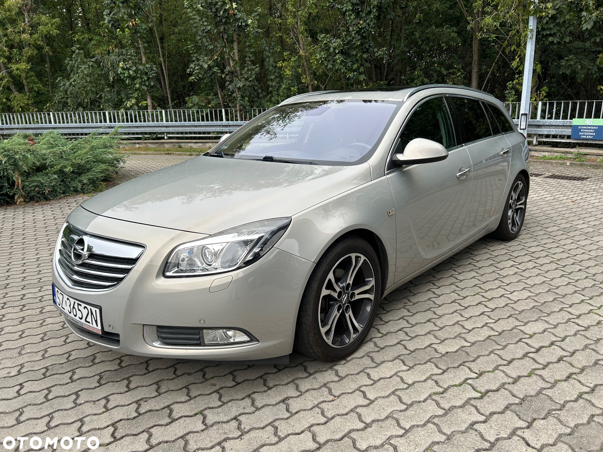 Opel Insignia 1.8 Cosmo - 2