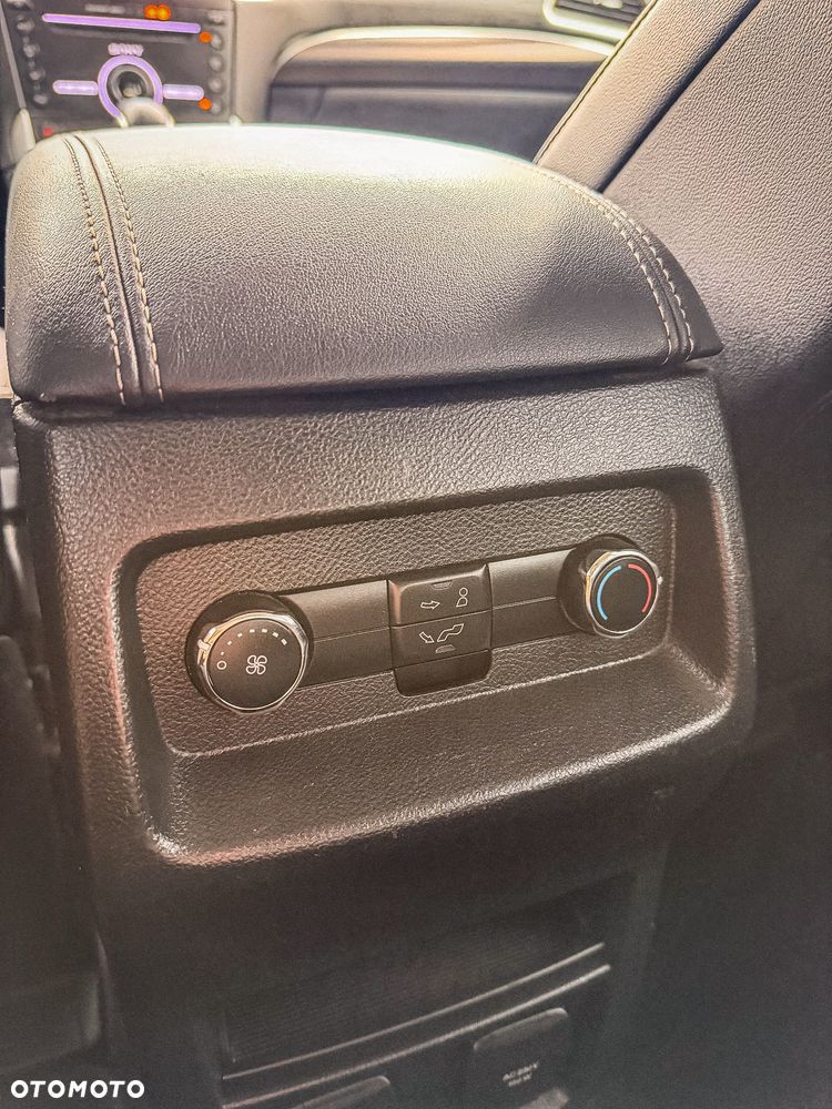 Ford Galaxy 2.0 TDCi Titanium PowerShift - 37