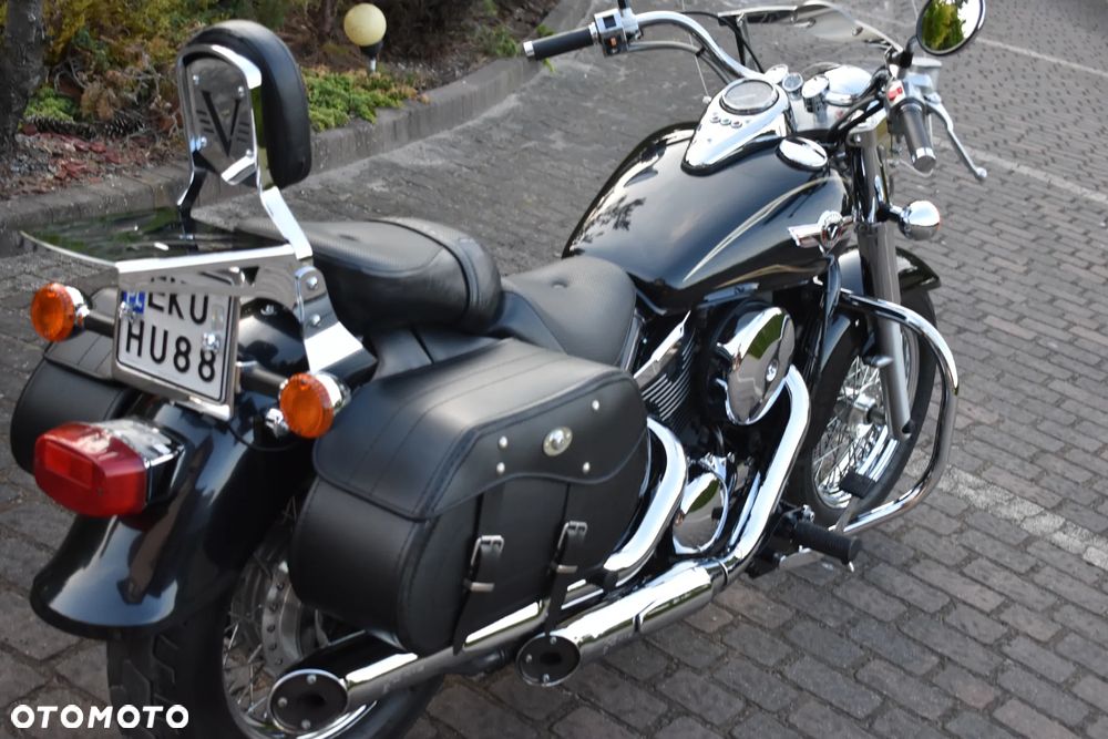 Kawasaki VN - 12