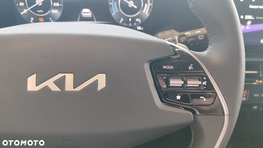 Kia Niro - 21