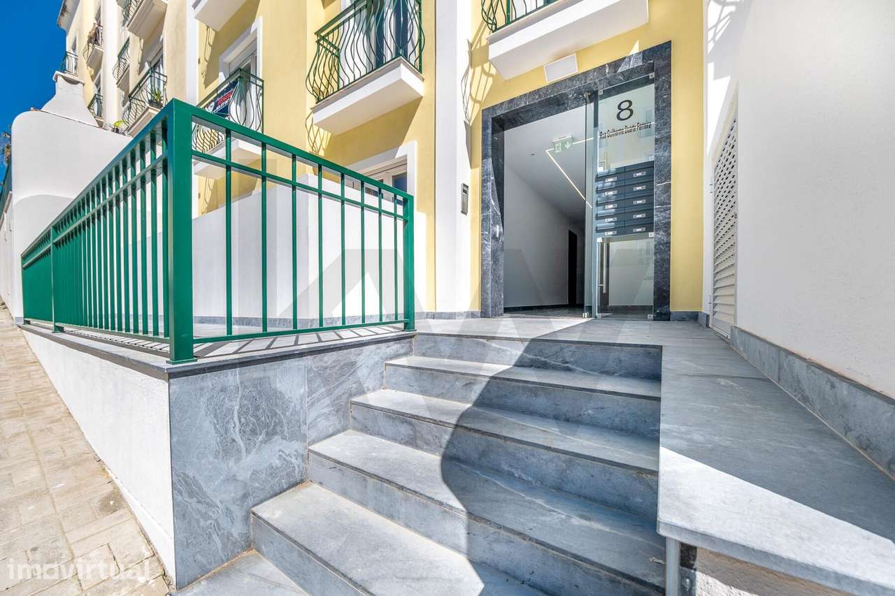 Apartamento T2 Nova Construção | Quinta de Santa Bárbara, Mafra - Grande imagem: 2/52