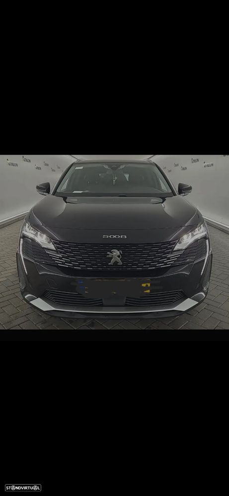 Peugeot 5008 1.2 PureTech Allure - 3