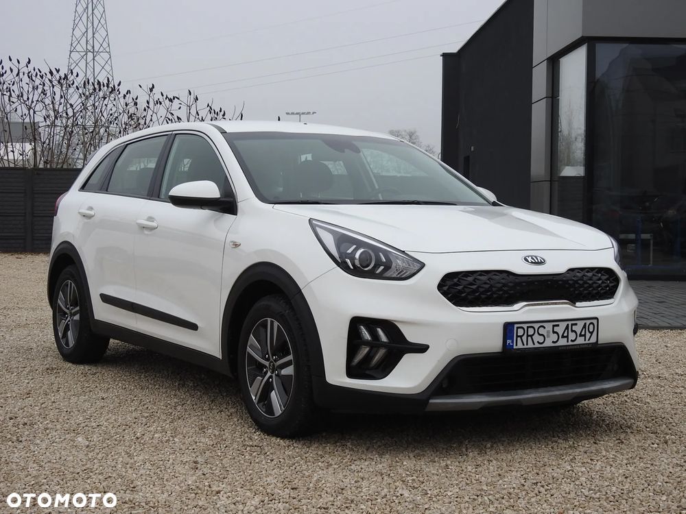 Kia Niro 1.6 GDI 2WD Spirit - 2