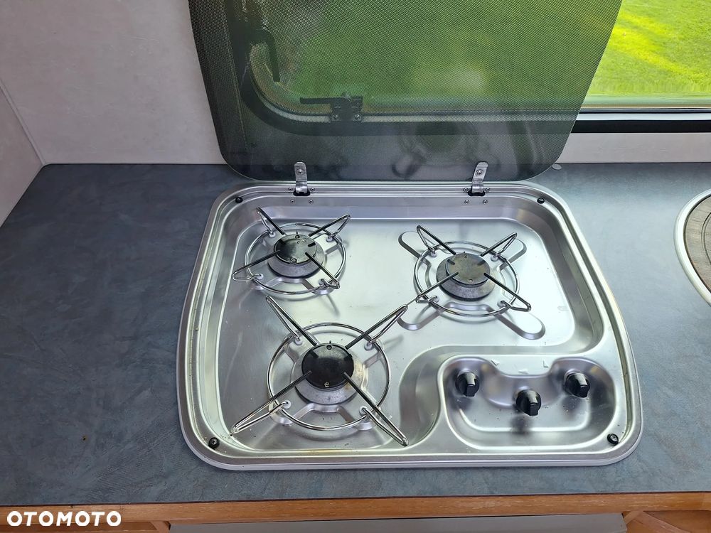 Adria Unica 391 - 16
