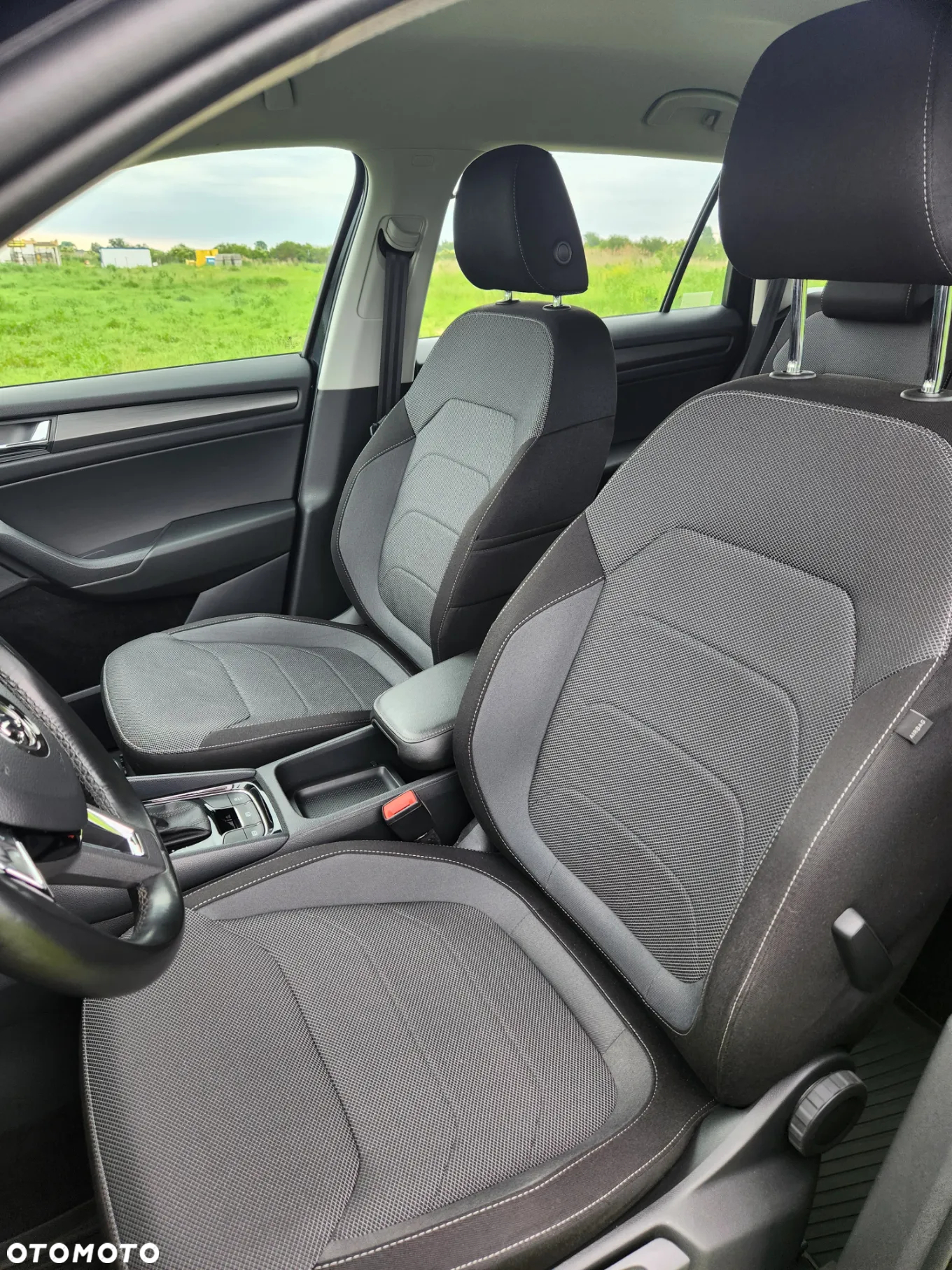 Skoda Kodiaq 2.0 TDI 4x4 Ambition DSG - 25