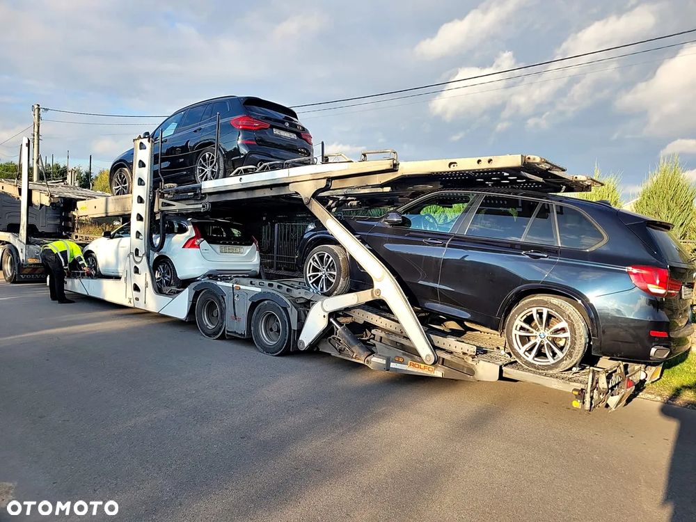 BMW X5 sDrive25d - 38