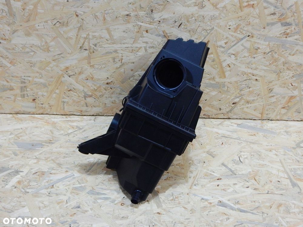 vw t5 lift t6 obudowa filtra powietrza 2.0 tdi 7e0129601 - 2
