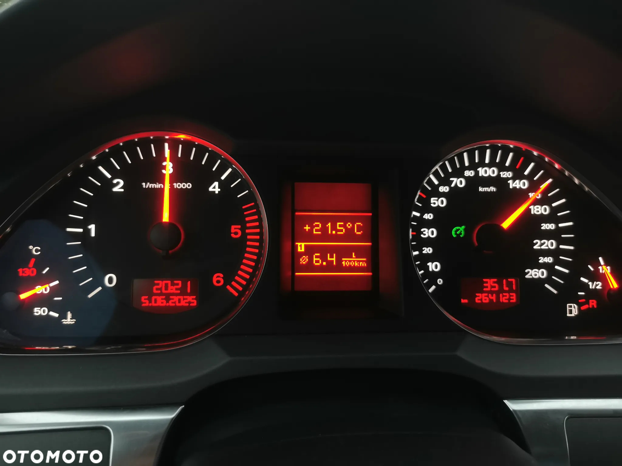 Audi A6 2.0 TDI - 25