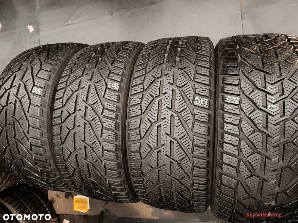 ŚLĄSK 4 X ZIMA 235/40R18 95T TOYO OBSERVE G3-ICE KOMPLET - 8