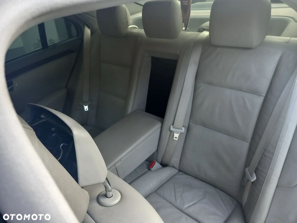 Mercedes-Benz Klasa S 350 L 7G-TRONIC - 17