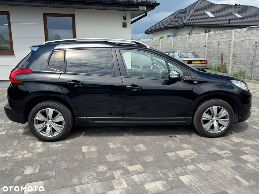 Peugeot 2008 - 21