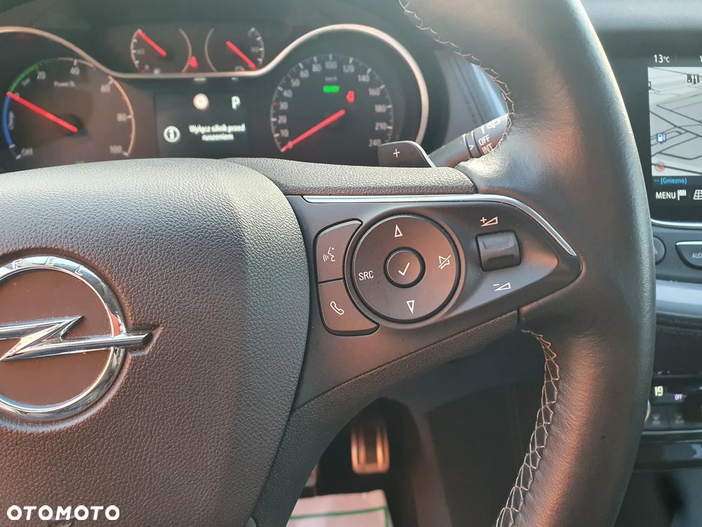 Opel Grandland X 1.6 T PHEV 4x4 Ultimate - 19