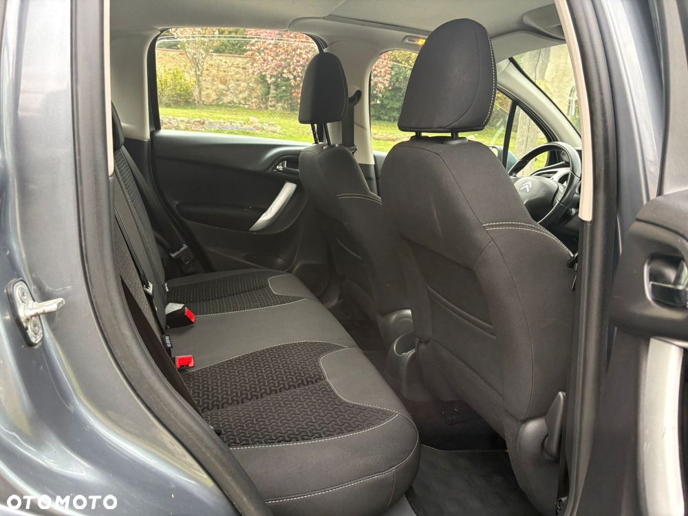 Citroën C3 1.4 Exclusive - 11