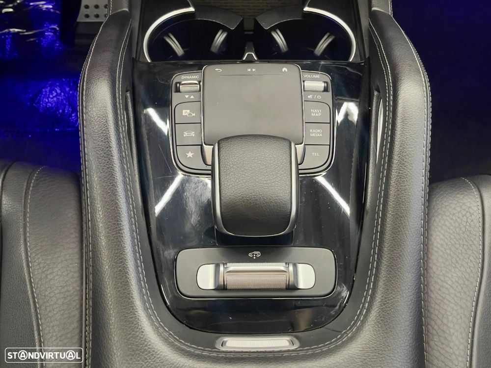Mercedes-Benz GLE 350 de 4Matic - 25