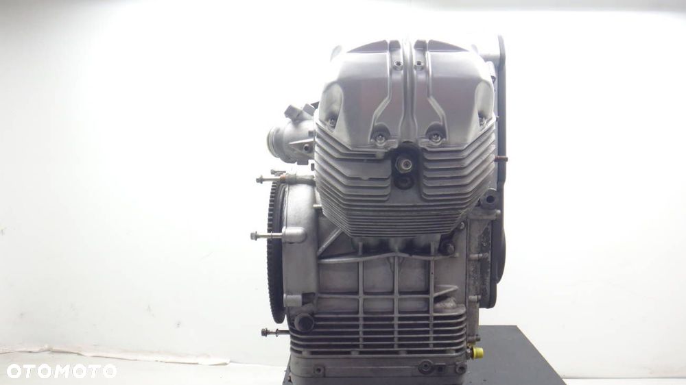 Silnik Moto Guzzi Norge 1200 Gwarancja 30 Dni - 2
