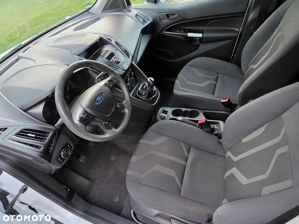 Ford Transit Connect 240 L2 LKW Trend - 12