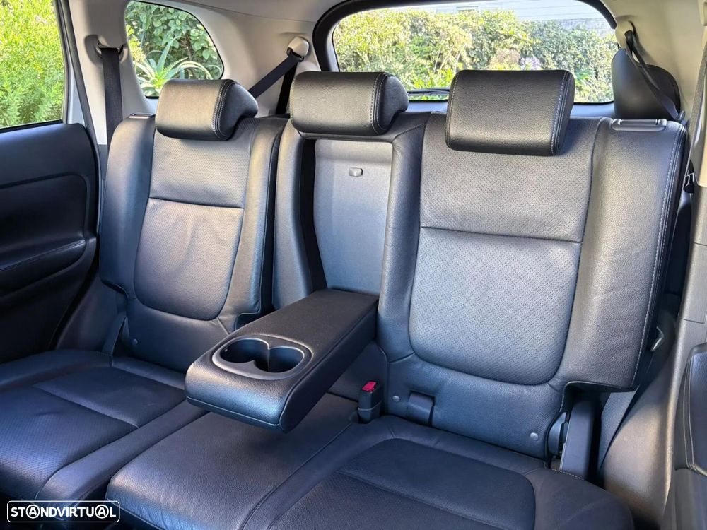 Mitsubishi Outlander 2.2 DI-D Instyle Navi - 55