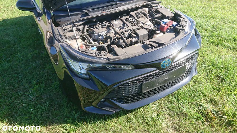 Toyota Corolla - 22