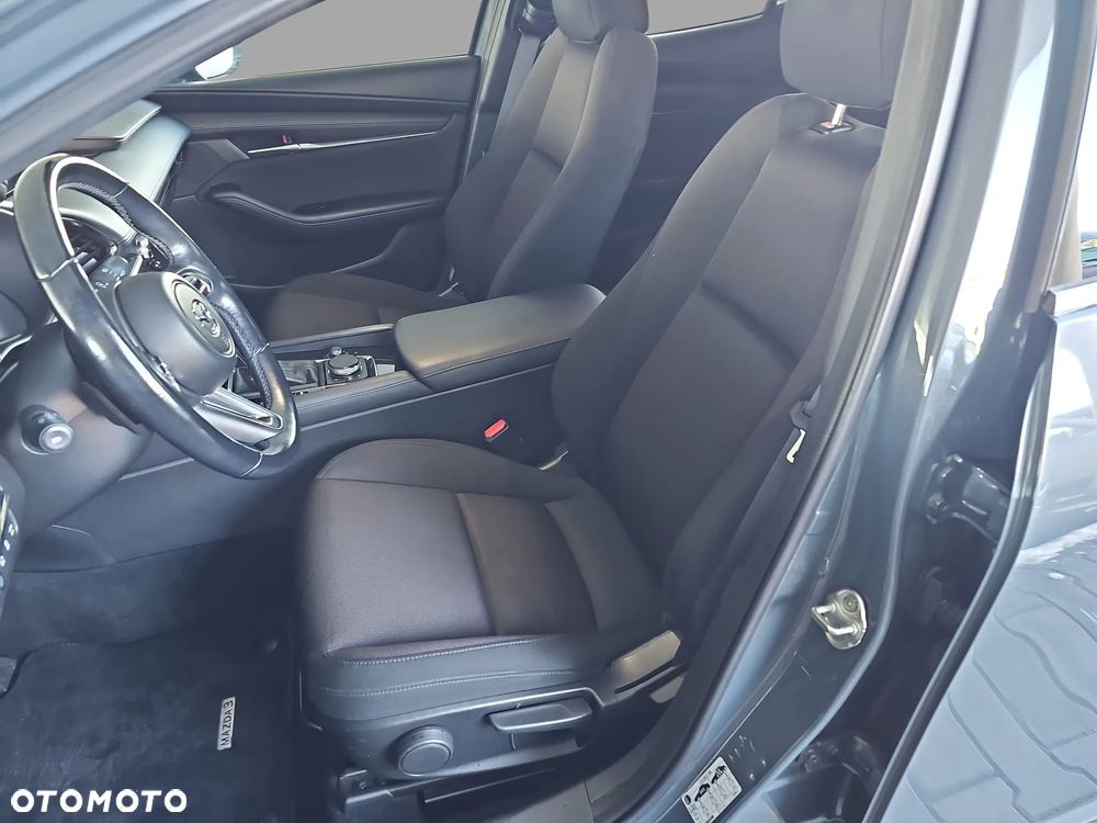 Mazda 3 2.0 mHEV Kanjo - 21